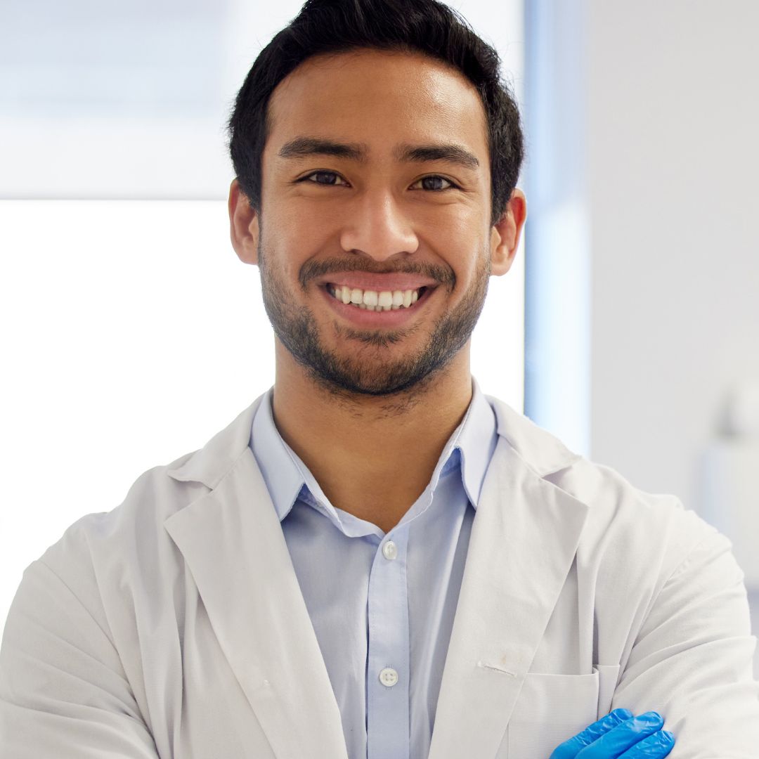Dentalink IPA - Trusted by Dental Professionals around the US - Dentist Avatar