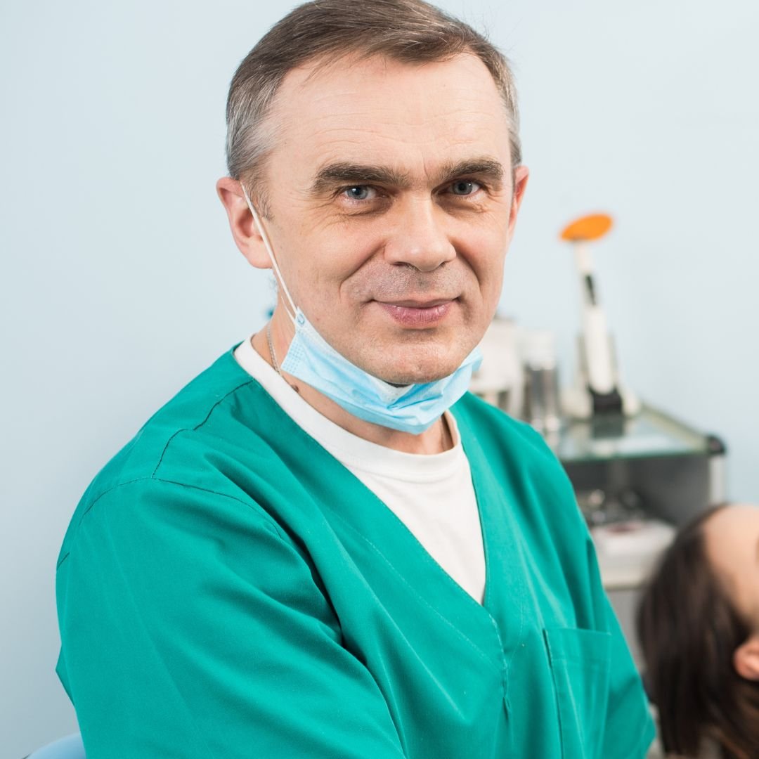 Dentalink IPA - Trusted by Dental Professionals around the US - Dentist Avatar