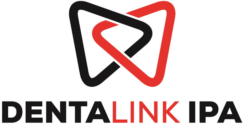 Dentalink IPA logo