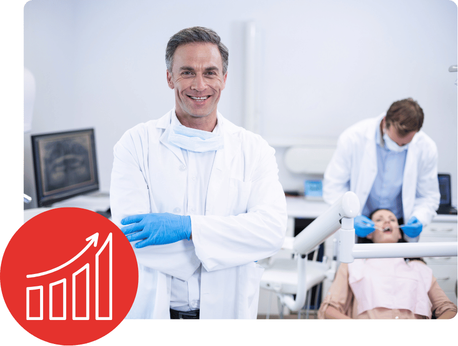 Dentalink IPA - FAQs Find out how Dentalink IPA can help your practice save money, access premium vendors, and grow—all while maintaining your independence.
