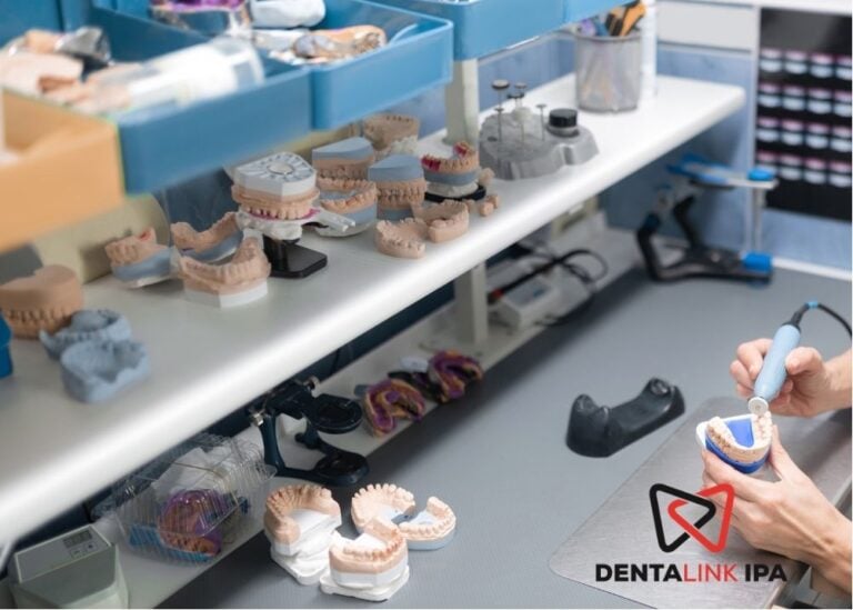 Tips for Choosing a Dental Lab | Blog Dentalink IPA