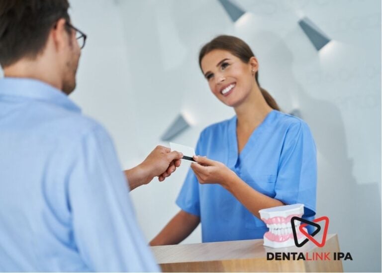 Optimize Your Revenue Cycle with Effective Dental Billing | Blog Dentalink IPA