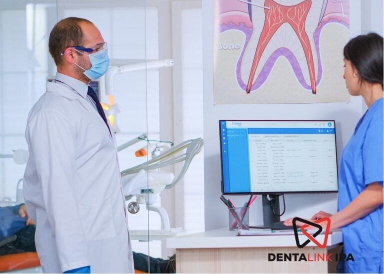 Cybersecurity in Dental Practices: Protecting Patient and Practice Data | Blog Dentalink IPA