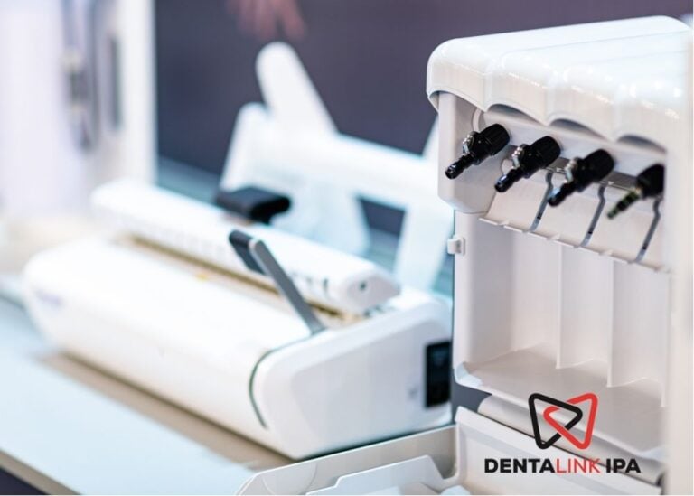 Optimize Your Revenue Cycle with Effective Dental Billing | Blog Dentalink IPA