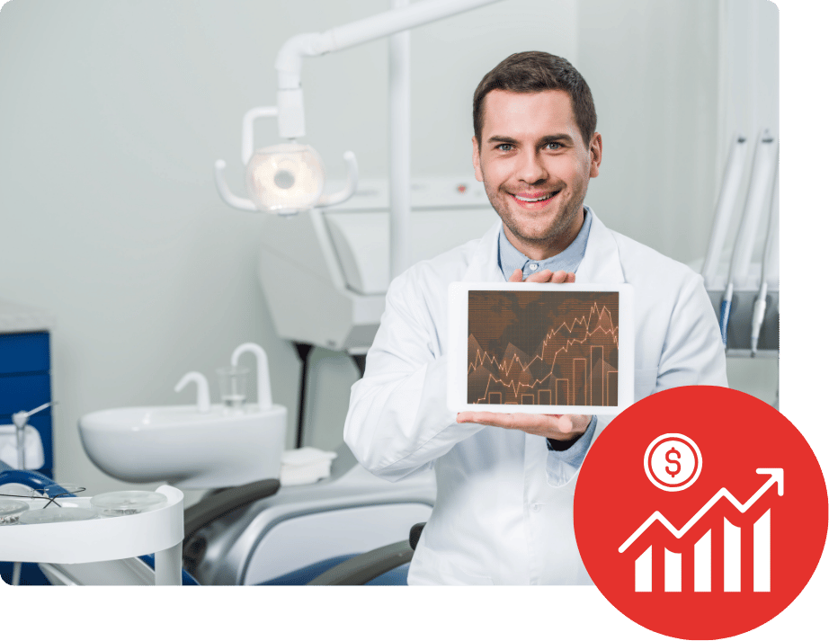 Dentalink IPA Partners - Our Trusted Partner Network