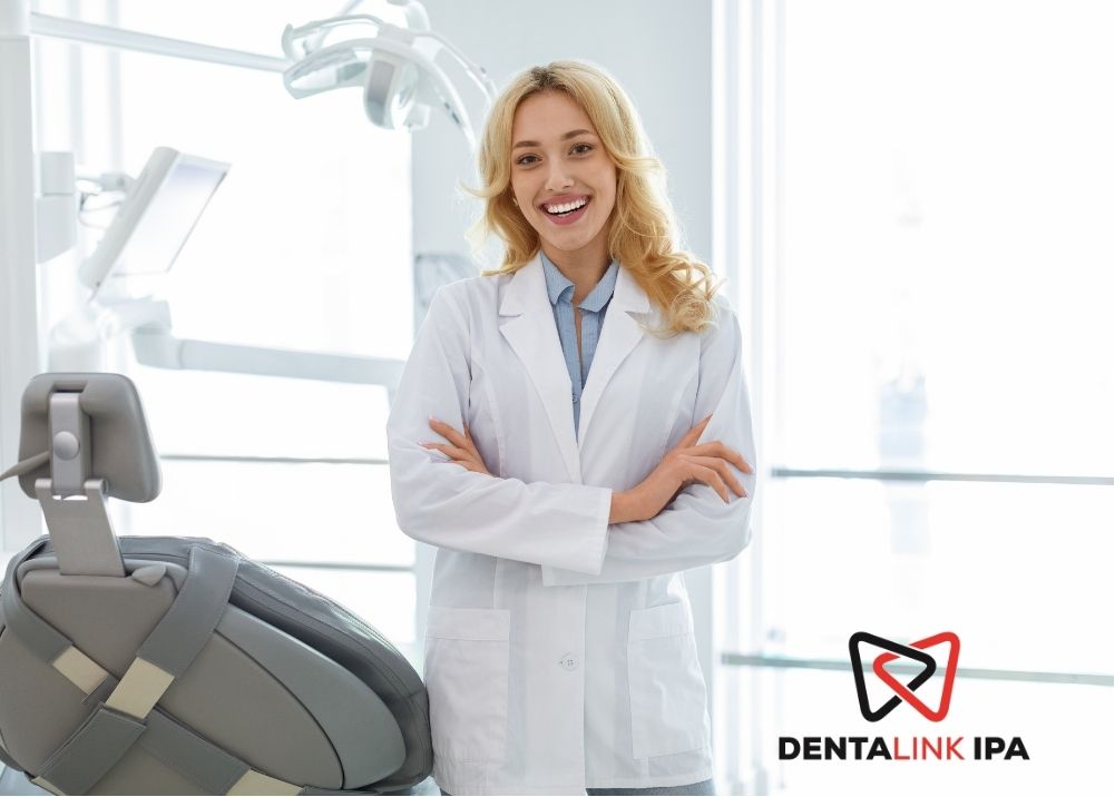 The Benefits of Dentalink IPA Membership for Independent Dentists | Blog Dentalink IPA