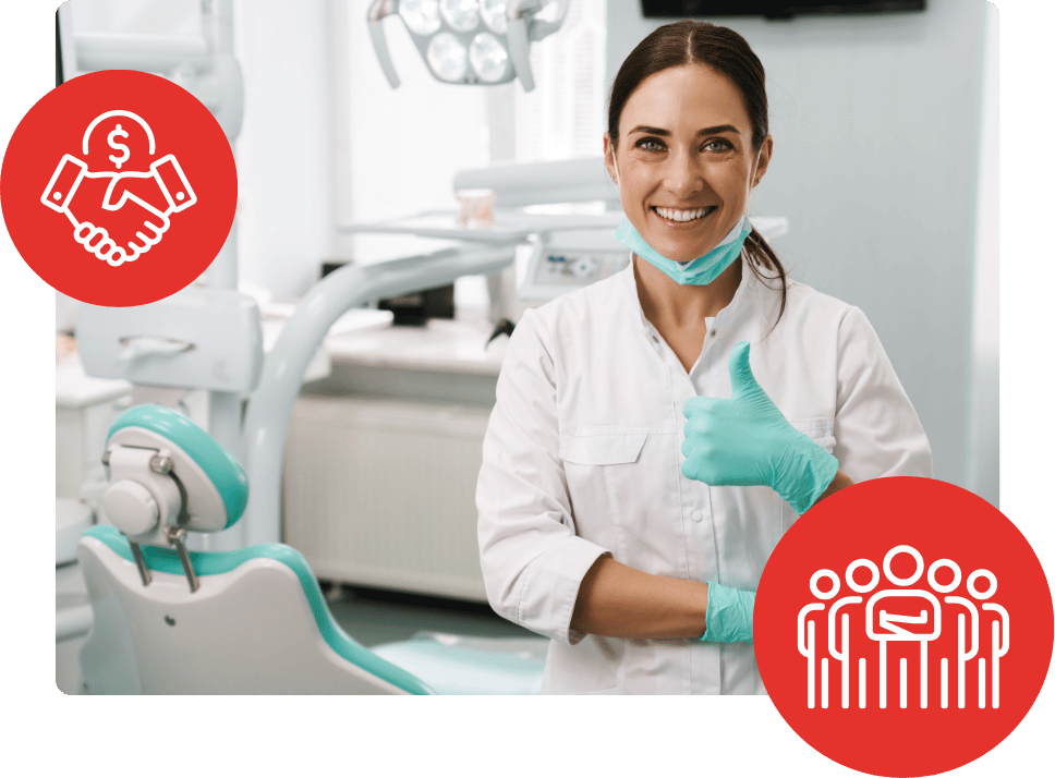 About Dentalink IPA leading Independent Practice Association (IPA)