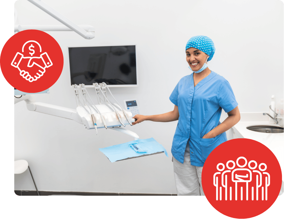 Dentalink IPA - FAQs