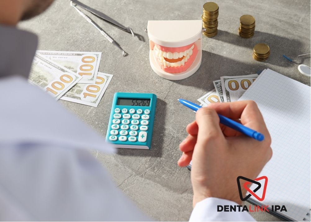 Dentists, Do You Know Your EBITDA? Why It Matters for Your Practice | Blog Dentalink IPA