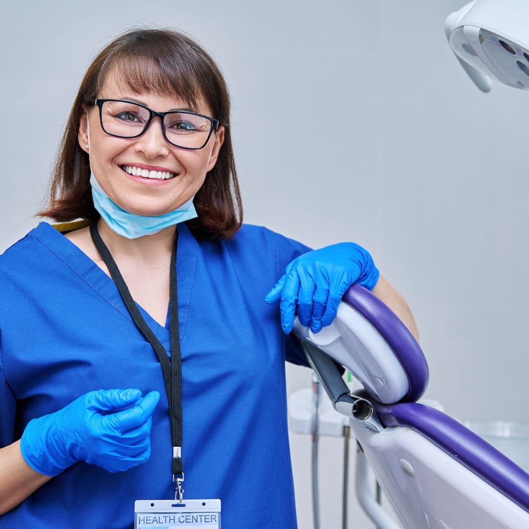 Dentalink IPA - Member Testimonial